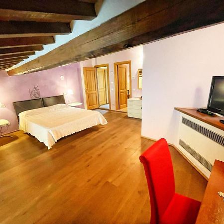 Bed and Breakfast Il Corso Di Montepulciano Stazione Exterior foto